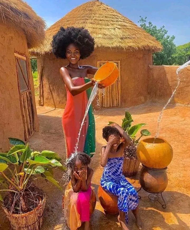 Single Mother (Part 1)