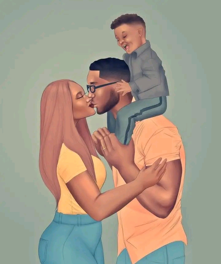 Pregnancy Revenge