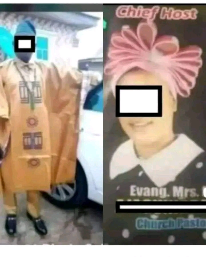 Real Magun Story