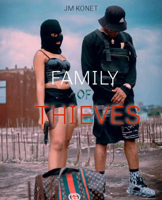 Family Of Thieves (Episode 1)