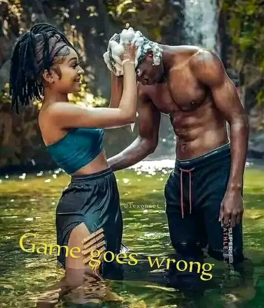 When Game Goes Wrong (Episode 1)
