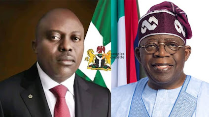 Democracy Under Siege: How Tinubu’s Emergency Rule Threatens Nigeria’s Democratic Foundation