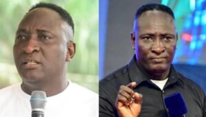 JUST-IN: Call To Prayer: Prophet Omotofufeyin Reveals God’s Warning of Famine and Darkness for Nigeria